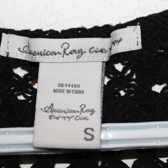 American Rag Dress - Picture 8 of 8